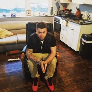 Meet your Posher, Sean